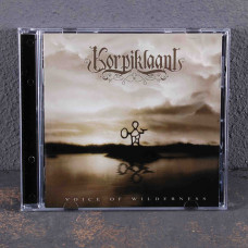 Korpiklaani - Voice Of Wilderness CD