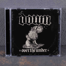 Down - Over The Under CD