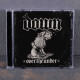 Down - Over The Under CD
