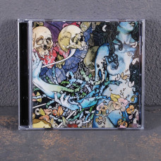 Pig Destroyer - Phantom Limb CD