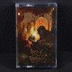 Mortiis - Spirit Of Rebellion Black Tape