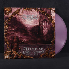 Mortiis - Anden Som Gjorde Oppror LP (Spectral Fog Vinyl)