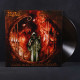 Mortiis - Keiser Av En Dimensjon Ukjent LP (Eye Of The Cosmos Vinyl)