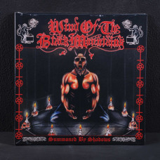 Wind Of The Black Mountains - Summoned By Shadows 2LP (Gatefold Black Vinyl)