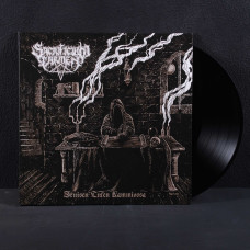 Sacrificium Carmen - Ikuisen Tulen Kammiossa LP (Black Vinyl)