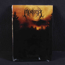 Morker - Hostmakter CD A5 Digi