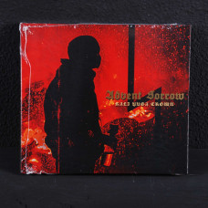 Advent Sorrow - Kali Yuga Crown CD Digi