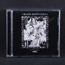 Black Death Cult - Devil's Paradise CD