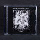 Black Death Cult - Devil's Paradise CD