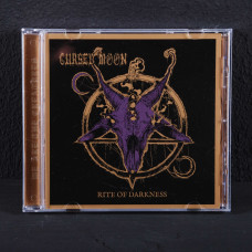 Cursed Moon - Rite Of Darkness CD