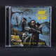 Denial Of God - The Horrors Of Satan CD (USA)