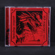 Druadan Forest / Old Sorcery - Druadan Forest / Old Sorcery CD (Red Version)