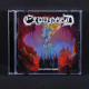 Expunged - Into Never Shall CD