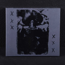 Goatvulva - Goatvulva CD Digi