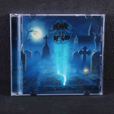 Denial Of God - The Hallow Mass CD (USA)