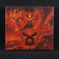 Unlord - Schwarzwald CD Digi