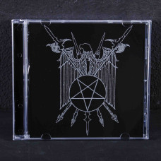 White Death - White Death CD