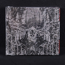 The True Werwolf - Devil Crisis CD Digi