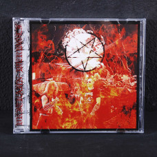Vritrahn-Werwolf - Vritrahn-Werwolf CD