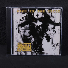 Orenda - Back In The Grave CD