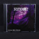 Rimfrost - A Frozen World Unknown CD