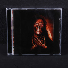 The Skeletal - The Plague Rituals CD