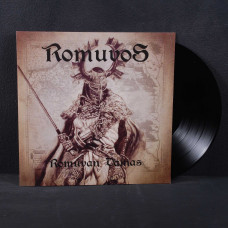 Romuvos - Romuvan Dainas LP (Black Vinyl)
