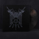 White Death - White Death LP (Clear / Black Smoke Vinyl)