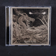 Abusiveness - Bramy Nawii CD