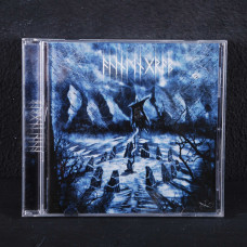 Ahnengrab - Ahnengrab CD