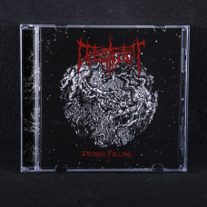 Orbstruct - Deimos Falling CD