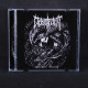 Orbstruct - Phobos Rising CD