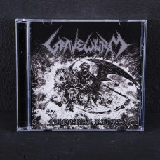 Gravewurm - Funeral Rites CD