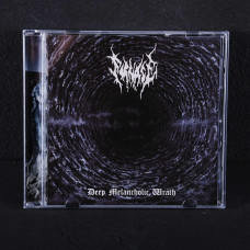 Fornace - Deep Melancholic Wrath CD