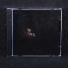 Thorngoth - Leere CD