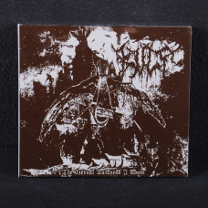Kult - The Eternal Darkness I Adore CD Digi