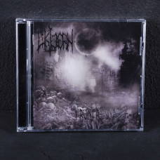 Liktjern - I Ruiner CD