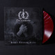 The Committee - Power Through Unity LP (Red / White Splatter Vinyl)