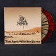 The Black Moriah - Road Agents Of The Blast Furnace 2LP (Gatefold Splatter Vinyl)