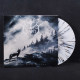 Evohe - Deus Sive Natura 2LP (Gatefold White / Black Splatter Vinyl)