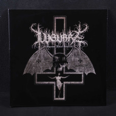 Lugubre - Supreme Ritual Genocide LP (Gatefold Black Vinyl)