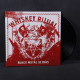 Whiskey Ritual - Black Metal Ultras LP (Black Vinyl)
