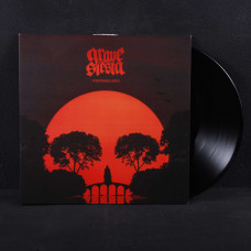 Grave Siesta - Voidward Spin LP (Black Vinyl)
