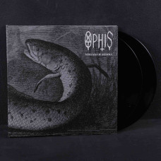 Ophis - Stream Of Misery 2LP (Gatefold Black Vinyl)