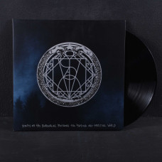 Our Survival Depends On Us - Scouts On The Borderline... LP (Gatefold Black Vinyl)