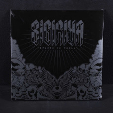 Sigiriya - Return To Earth LP (Black Vinyl)