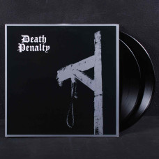 Death Penalty - Death Penalty 2LP (Gatefold Black Vinyl)