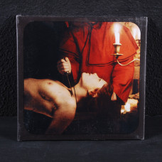 Huata - Atavist Of Mann CD Digisleeve