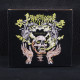 Lord Of The Grave - Green Vapour CD