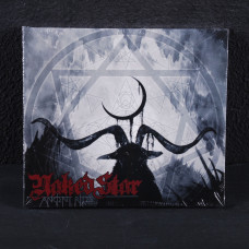 Naked Star - Ancient Rites CD Digi